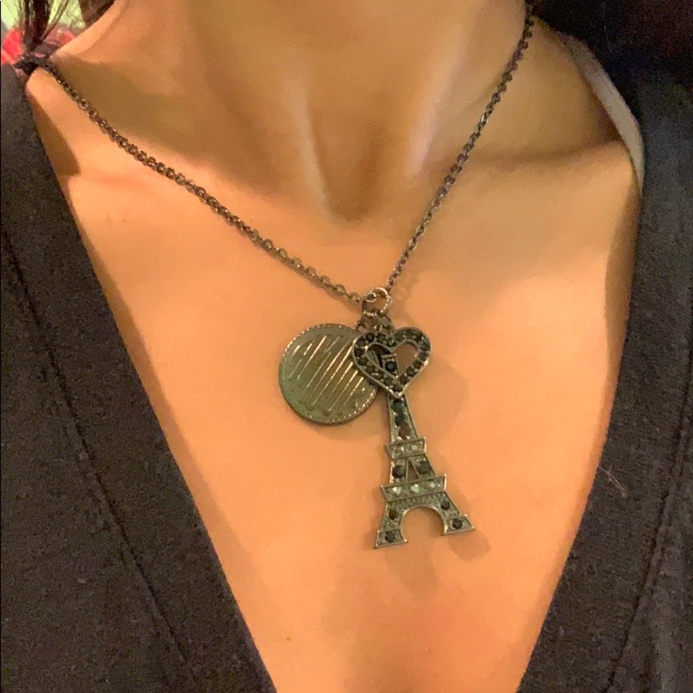 PARIS necklace